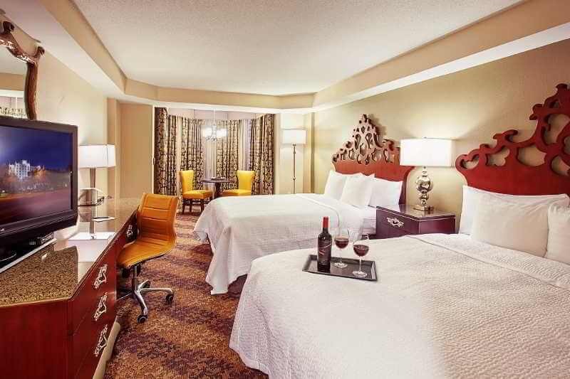 Holiday Inn Resort Orlando - The Castle