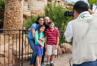 Photopass da Disney em Orlando | O que é e como usar