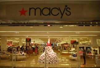 Lojas da Macy's em Miami