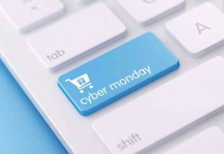 Cyber Monday em Miami
