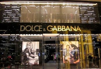 Onde comprar Dolce & Gabbana em Miami