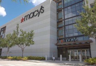 Lojas da Macy's em Orlando