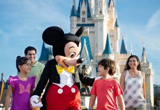 20 Dicas de Orlando e da Disney