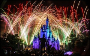 Parques da Disney em Orlando: Walt Disney World