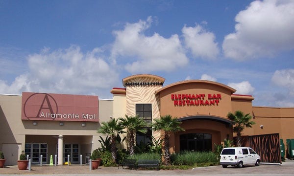 Informações do Altamonte Mall em Orlando 