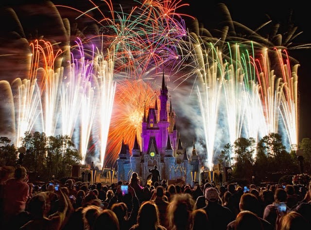 Quando Viajar para Disney e Orlando: Melhores meses e épocas