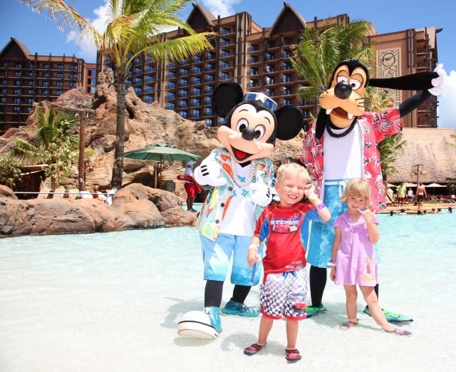 Hotel Resort da Disney: Onde ficar em Orlando