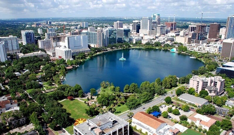 Onde ficar em Orlando: Melhores bairros e regiões