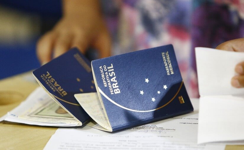 Passaporte brasileiro | Como tirar e solicitar