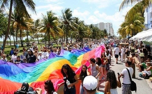 Miami Parada Gay