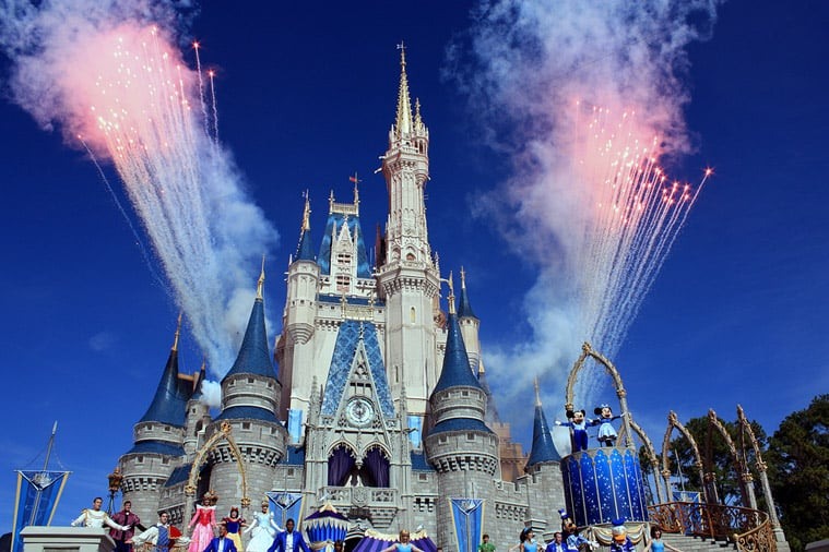 Roteiro de um dia em Orlando: Magic Kingdom