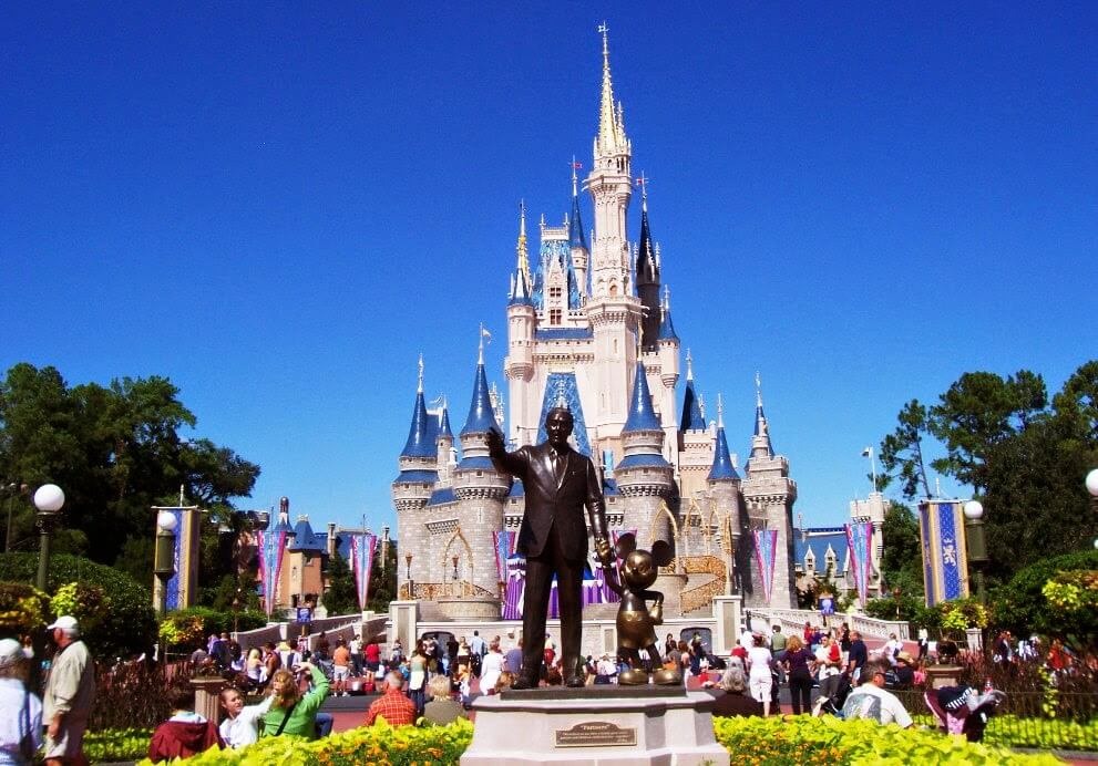 Dicas de Orlando | Magic Kingdom