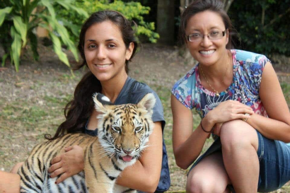 Zoological Wildlife Foundation em Miami