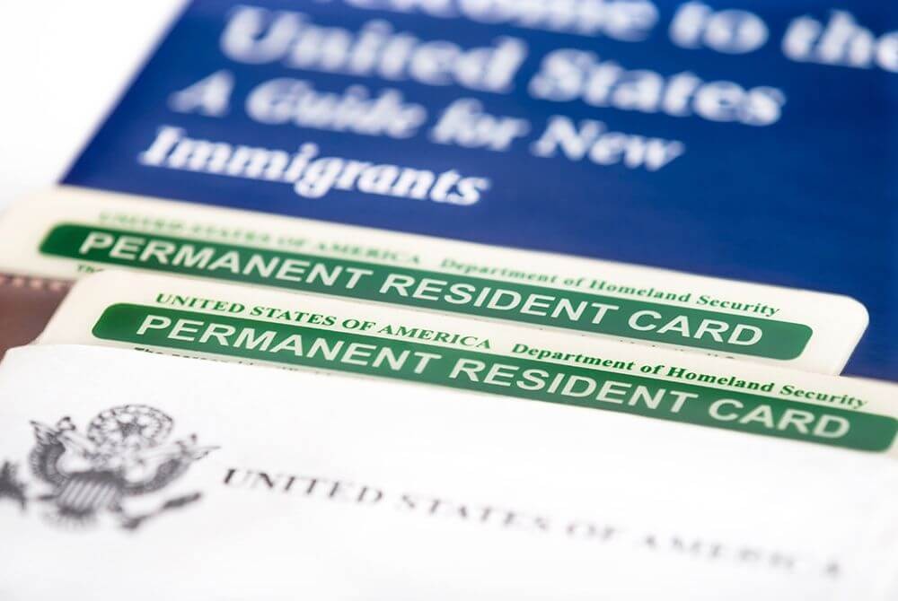 Como conseguir o Green Card para morar nos EUA?