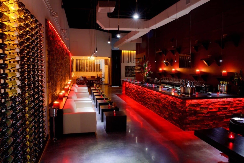 Fleming's Prime Steakhouse & Wine Bar em Orlando