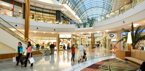 Shoppings de Orlando - Chip de Celular para compras