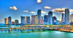 Brasileiros lideram a quantidade de turistas em Miami