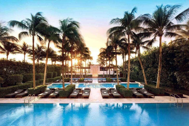 Hotel em Miami