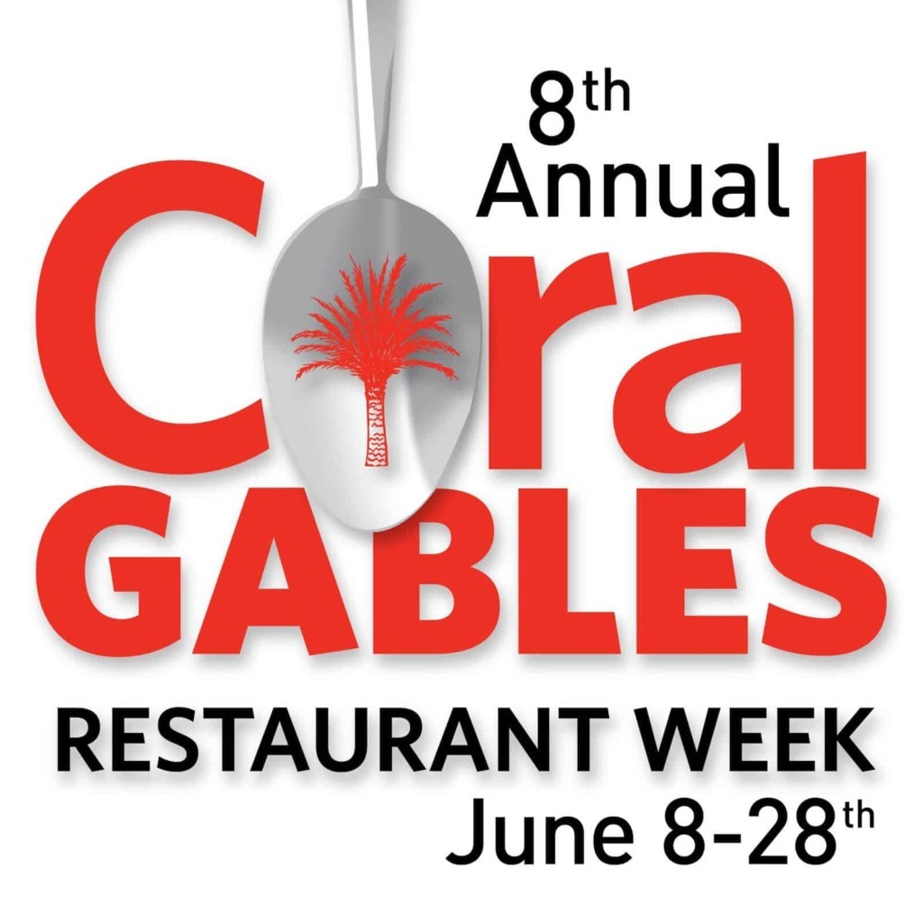 restaurant week coral gables de 2015