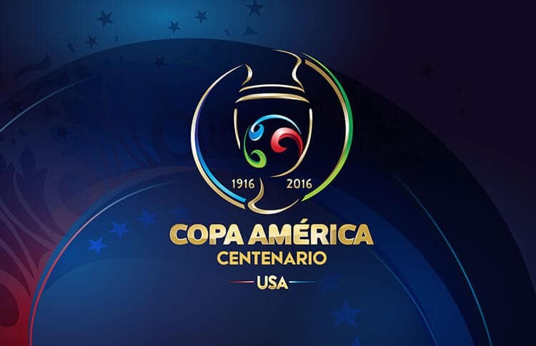 Copa América Centenário 2016 em Orlando 