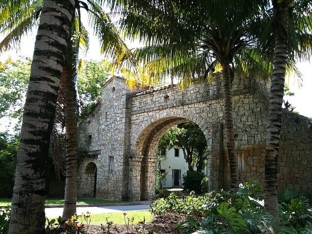 Granada Gate em Miami 