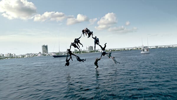 Filme Homem de Ferro 3: Lugares onde filmes famosos foram gravados em Miami