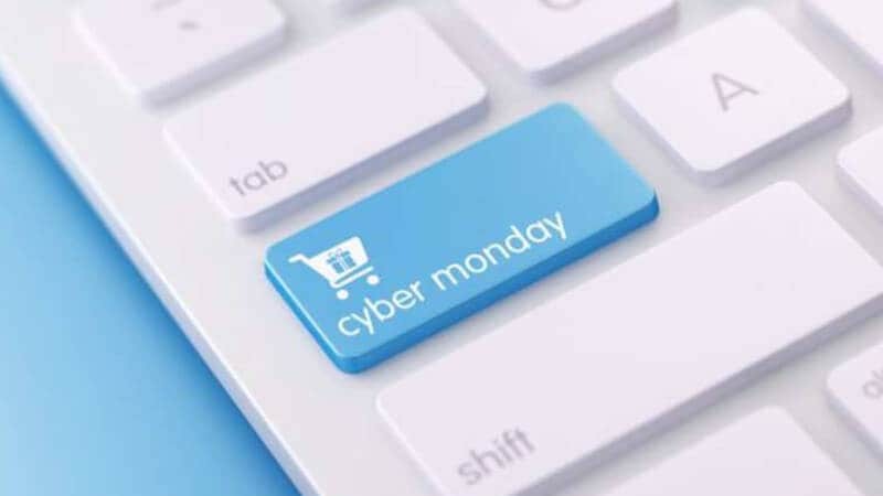 Cyber Monday em Miami: compras