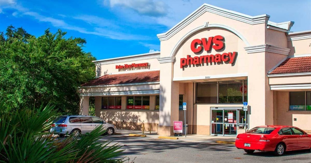Farmácias CVS em Orlando