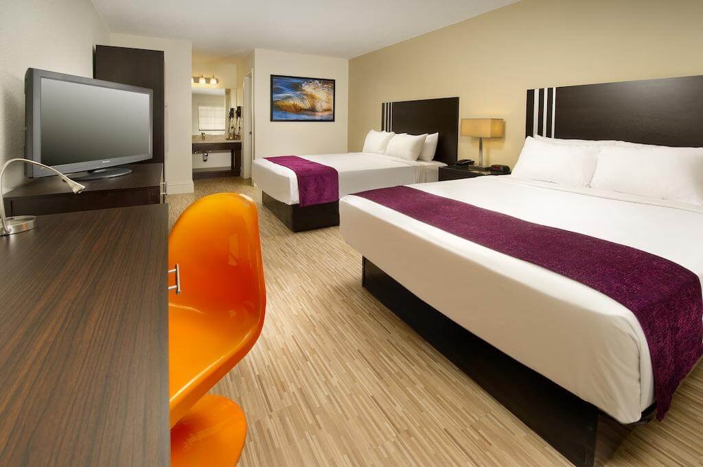 Avanti International Resort em Orlando