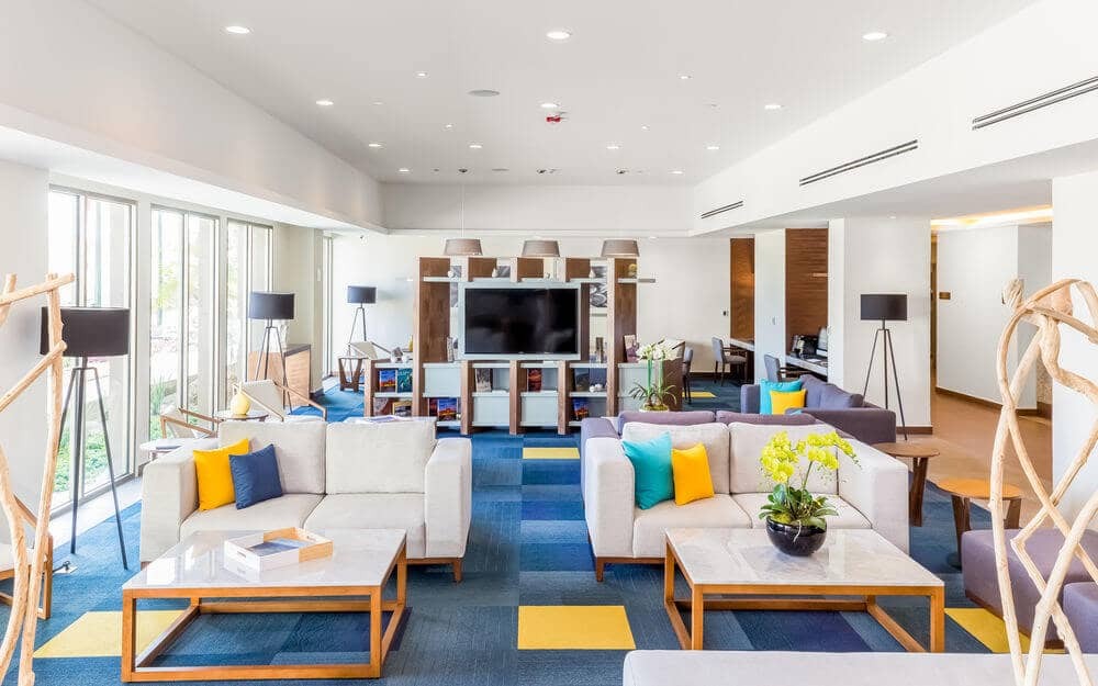 Hampton Inn & Suites by Hilton em Miami