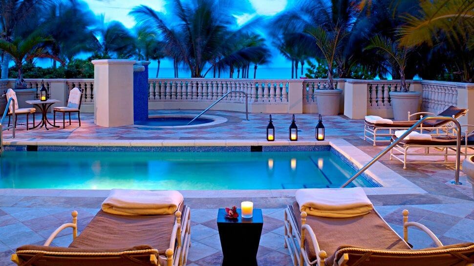 Acqualina Resort & Spa on the Beach em Miami
