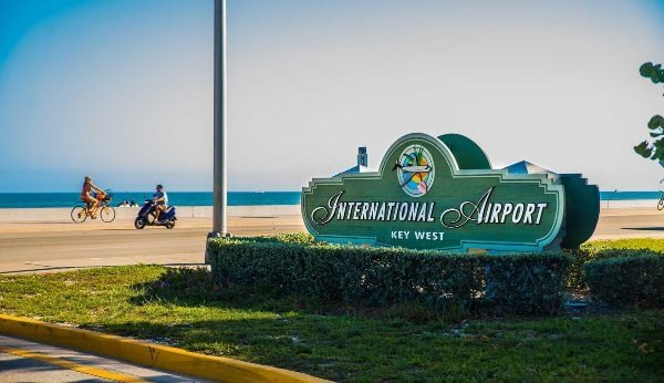 Aeroporto de Key West