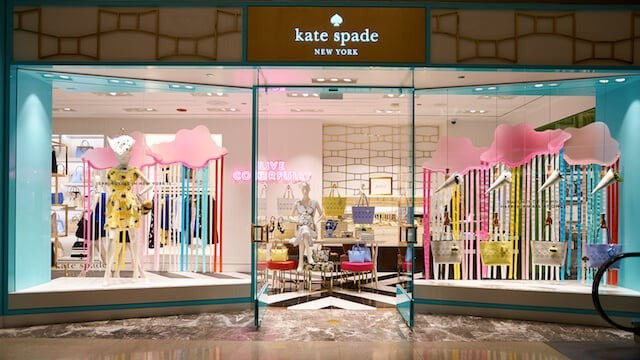 Loja Kate Spade em Miami