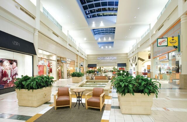 Shopping Florida Mall em Orlando 