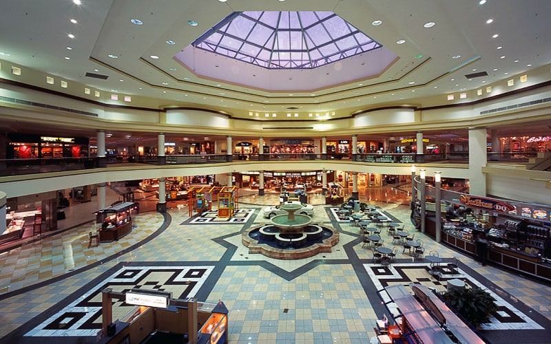 Shopping Altamonte Mall em Orlando