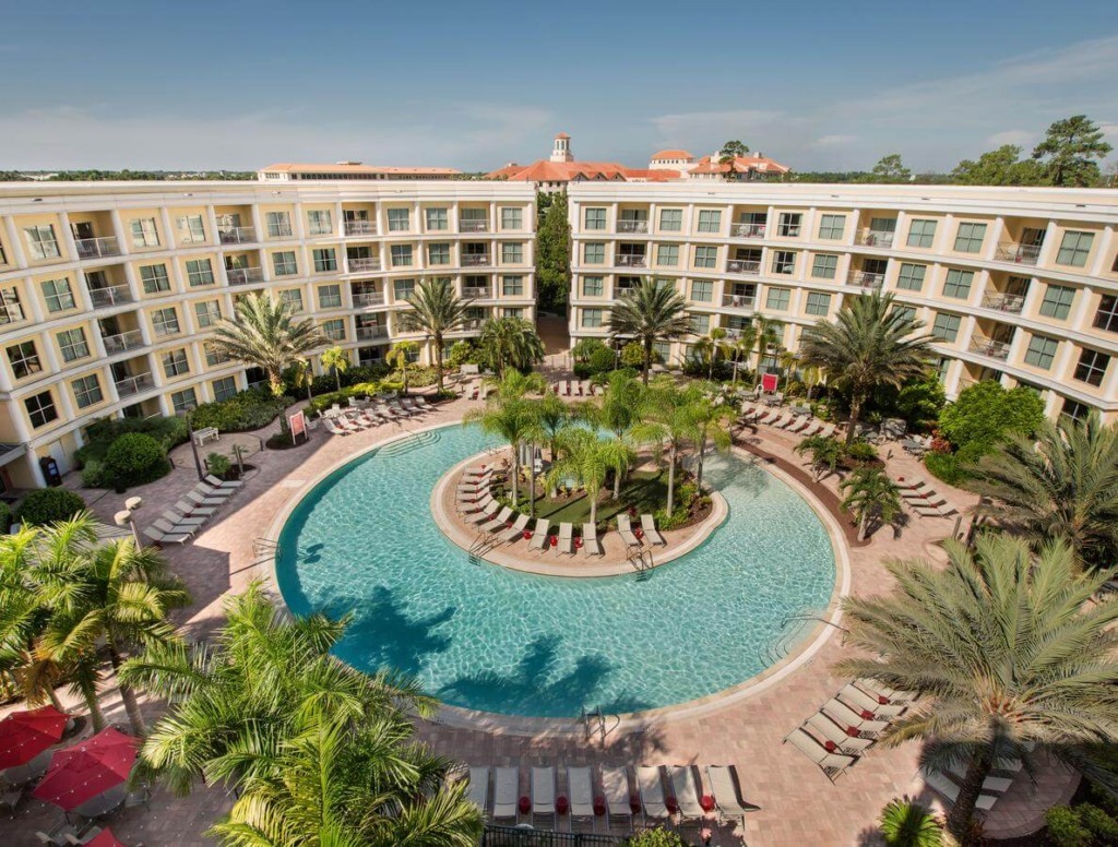 Hotel em Orlando: dicas e indicações