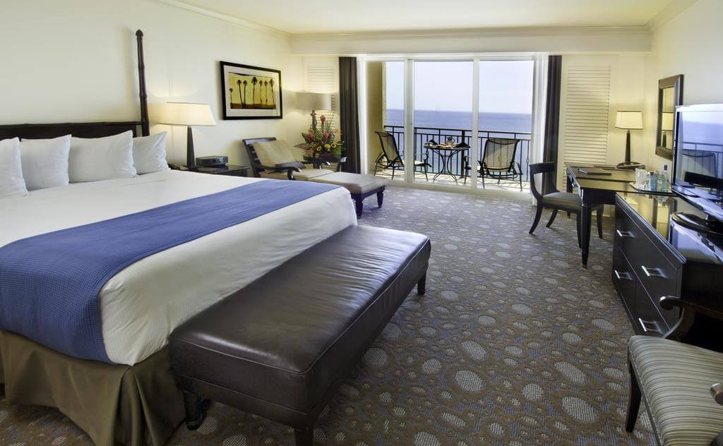 Atlantic Hotel & Spa em Fort Lauderdale