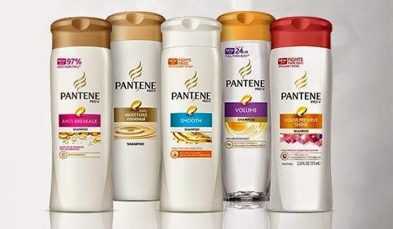 Onde comprar produtos para cabelo Pantene em Miami