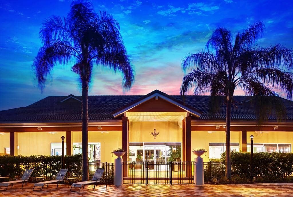 Hotel Encantada - The Official CLC World Resort em Kissimmee