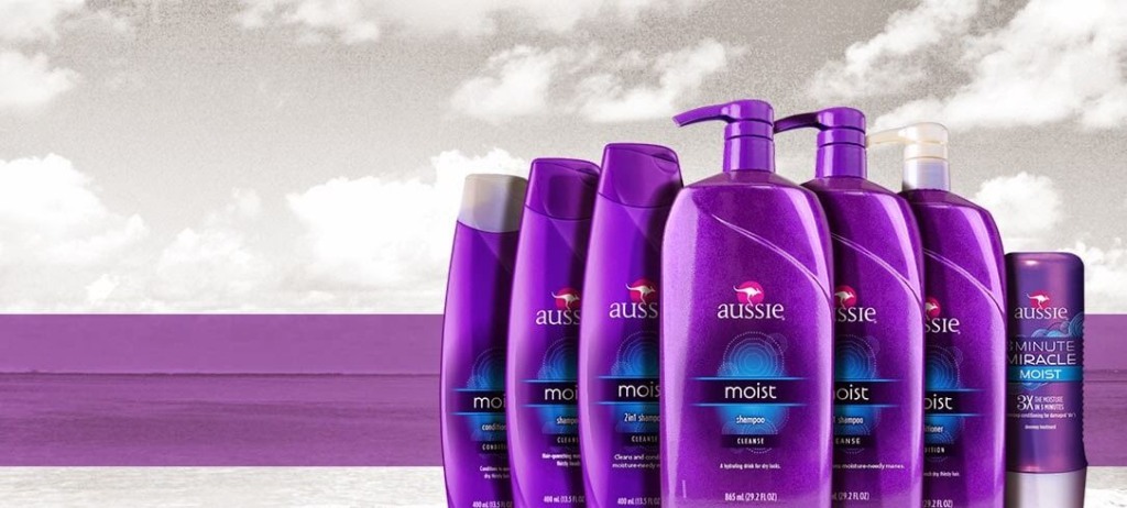 Onde comprar a linha Aussie Moist de cabelos, 3 minute miracle, shampoo e condicionador em Orlando e Miami