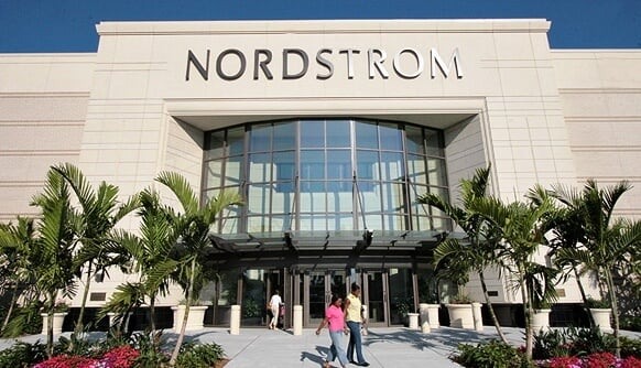 Loja Nordstrom em Orlando