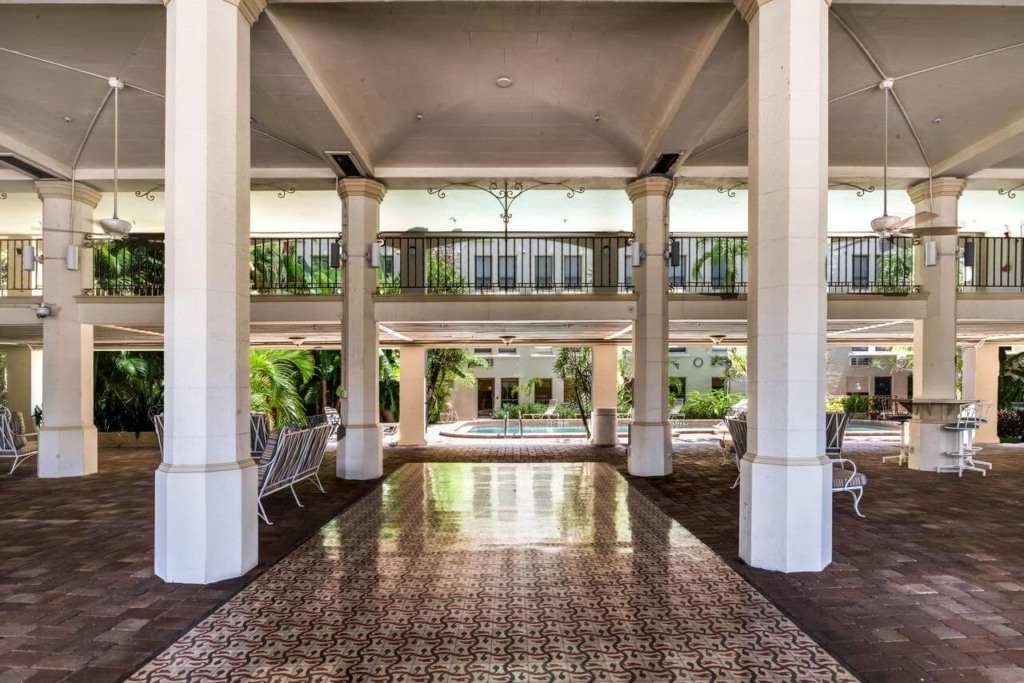 Dicas de hotéis em Palm Beach na Flórida: Tropicals of Palm Beach