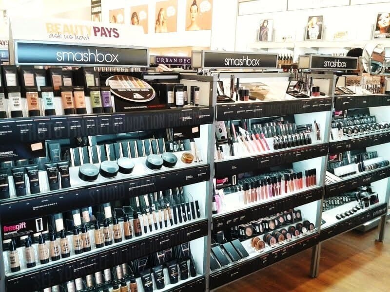 Lojas de maquiagens em Orlando: Lojas de maquiagem e beleza em Miami e Orlando
