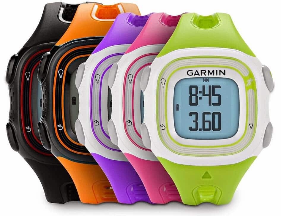 Onde comprar relógios GPS para correr em Orlando: relógios GPS Garmin