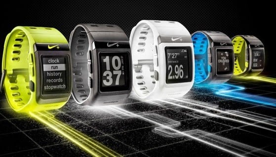 relógios GPS Nike em Miami e Orlando