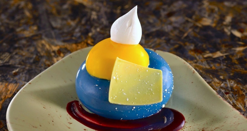 10 melhores doces e lanches da Disney em Orlando: Sobremesa do Avatar