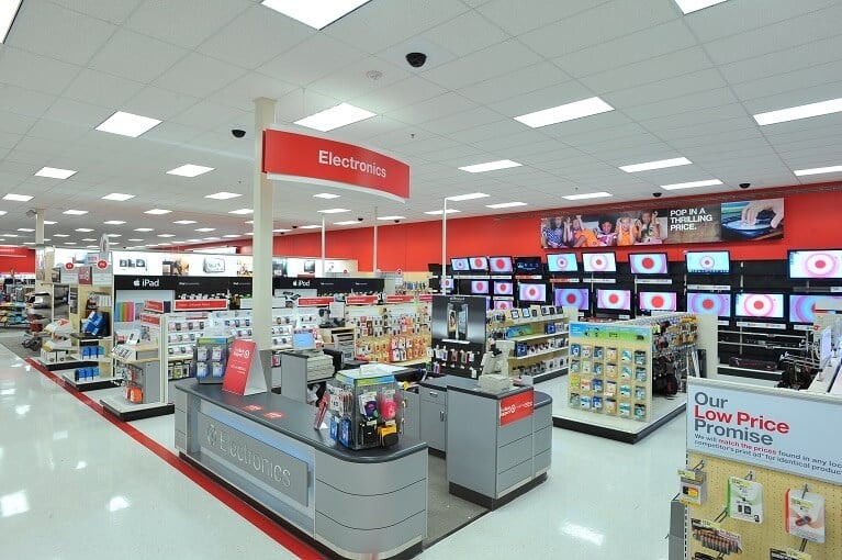 Onde comprar câmera fotográfica em Miami: Supermercados em Miami