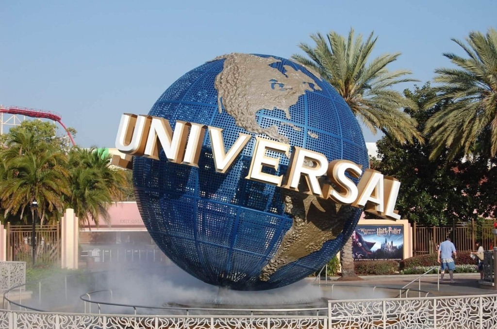 Universal's Aventura Hotel em Orlando: Universal
