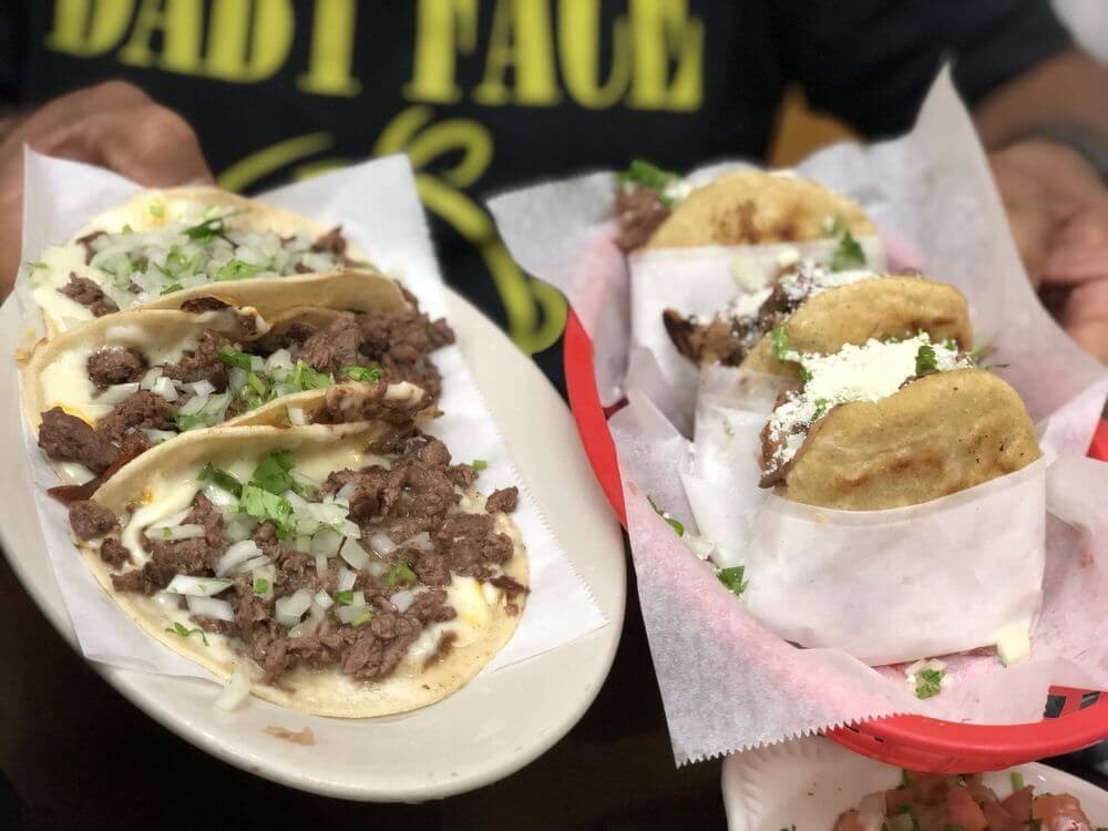 Restaurantes de comida mexicana em Miami: Mi Rinconcito Mexicano em Miami