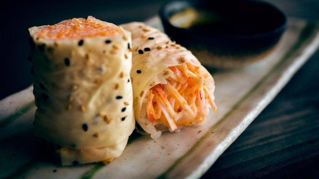 Restaurantes japoneses em Miami: Pubbelly Sushi